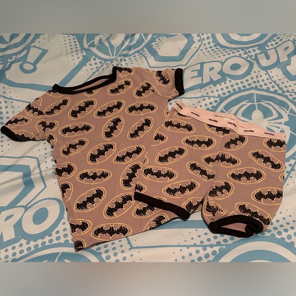 Gap Pajamas